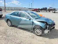 2011 Toyota CAMRY photo
