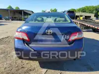 2011 Toyota CAMRY фото