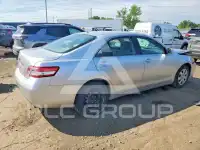 2011 Toyota CAMRY фото