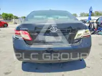 2011 Toyota CAMRY фото