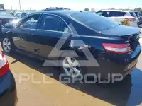 2011 Toyota CAMRY фото