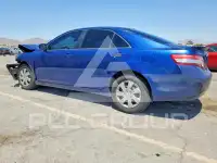 2011 Toyota CAMRY photo