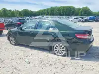 2011 Toyota CAMRY фото