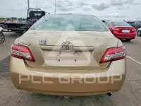 2011 Toyota CAMRY photo