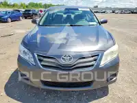 2011 Toyota CAMRY фото