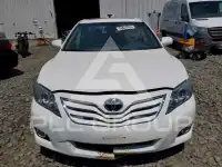 2011 Toyota CAMRY photo