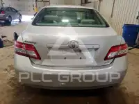 2011 Toyota CAMRY фото