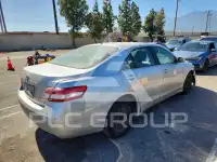 2011 Toyota CAMRY фото