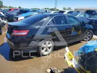 2011 Toyota CAMRY фото