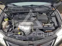 2011 Toyota CAMRY фото