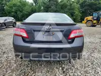 2011 Toyota CAMRY фото