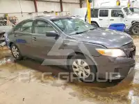 2011 Toyota CAMRY фото