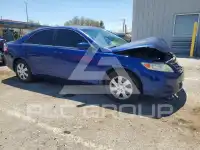 2011 Toyota CAMRY photo