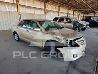 2011 Toyota CAMRY фото
