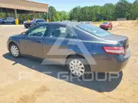 2011 Toyota CAMRY photo