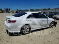 2011 Toyota CAMRY фото