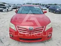 2011 Toyota CAMRY фото
