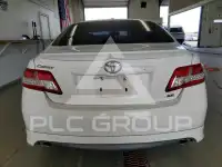 2011 Toyota CAMRY фото