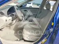 2011 Toyota CAMRY фото