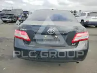 2011 Toyota CAMRY фото