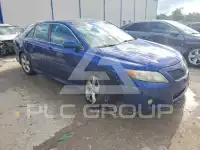 2011 Toyota CAMRY фото