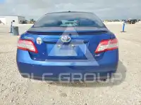 2011 Toyota CAMRY фото