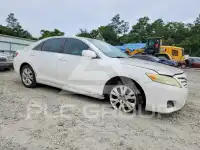 2011 Toyota CAMRY фото
