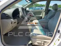 2011 Toyota CAMRY photo