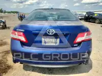 2011 Toyota CAMRY фото