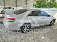 2011 Toyota CAMRY фото