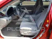 2011 Toyota CAMRY photo