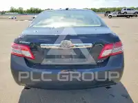 2011 Toyota CAMRY фото