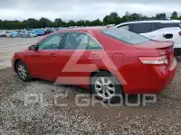 2011 Toyota CAMRY photo