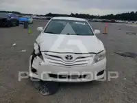 2011 Toyota CAMRY photo