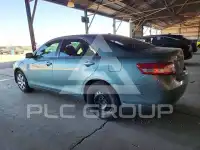 2011 Toyota CAMRY фото