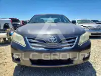 2011 Toyota CAMRY фото