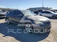 2011 Toyota CAMRY photo