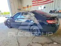 2011 Toyota CAMRY фото