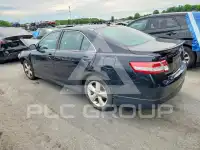 2011 Toyota CAMRY фото