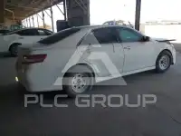 2011 Toyota CAMRY фото