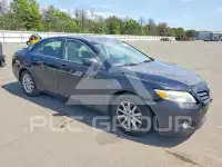 2011 Toyota CAMRY фото