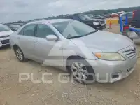 2011 Toyota CAMRY фото