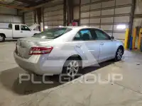 2011 Toyota CAMRY photo
