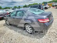2011 Toyota CAMRY photo