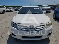 2011 Toyota CAMRY фото
