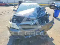 2011 Toyota CAMRY photo