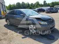 2011 Toyota CAMRY фото
