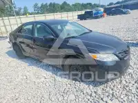 2011 Toyota CAMRY фото