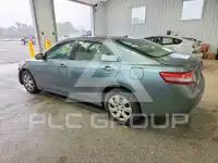 2011 Toyota CAMRY фото