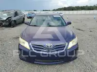 2011 Toyota CAMRY photo